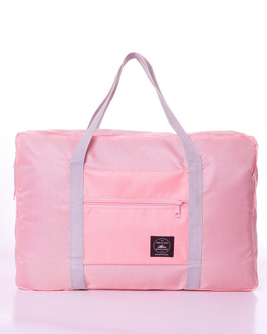 Foldable Travelling Bag ( Mini)