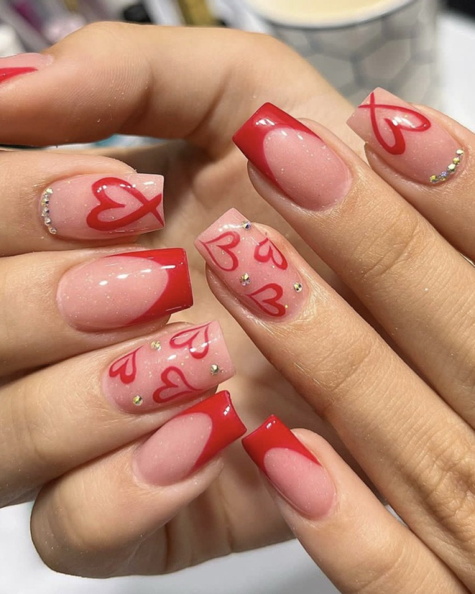 Press On Nails 22