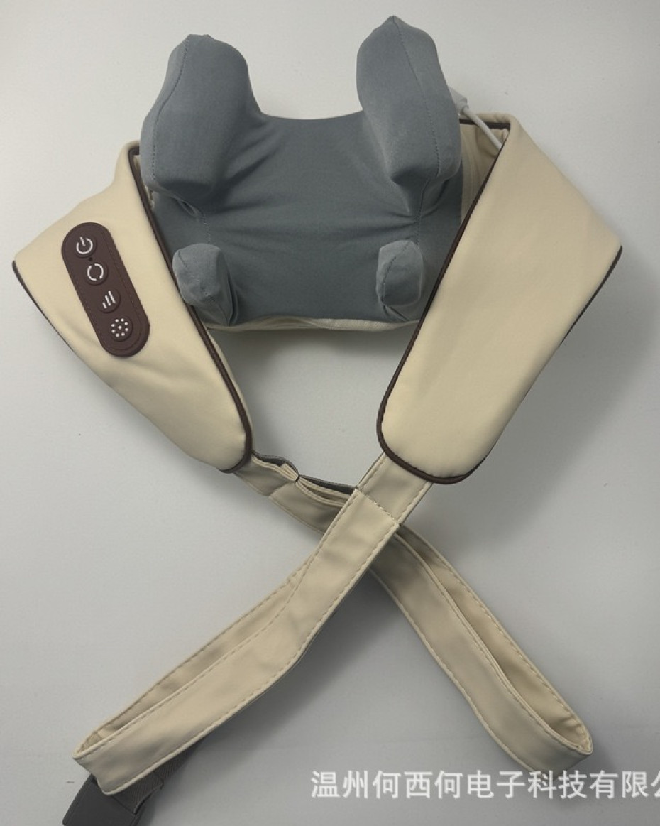 Shoulder/Neck/Back/Waist/Leg Massager.