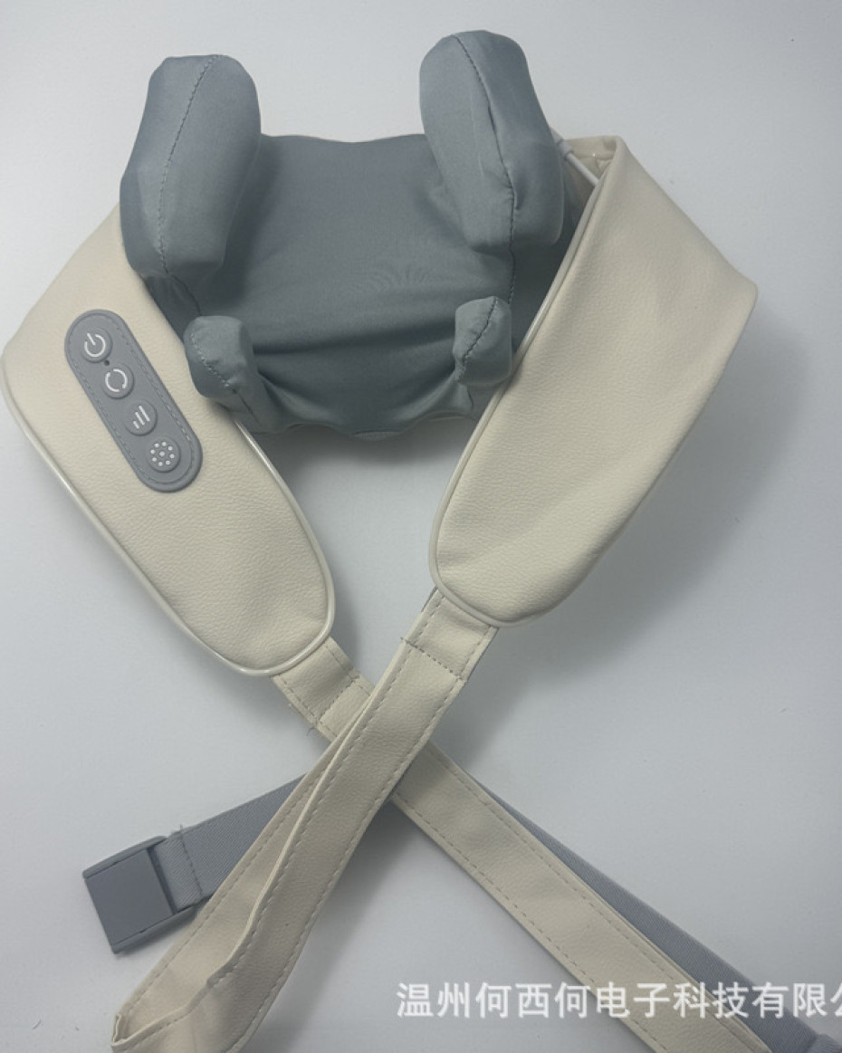 Shoulder/Neck/Back/Waist/Leg Massager.