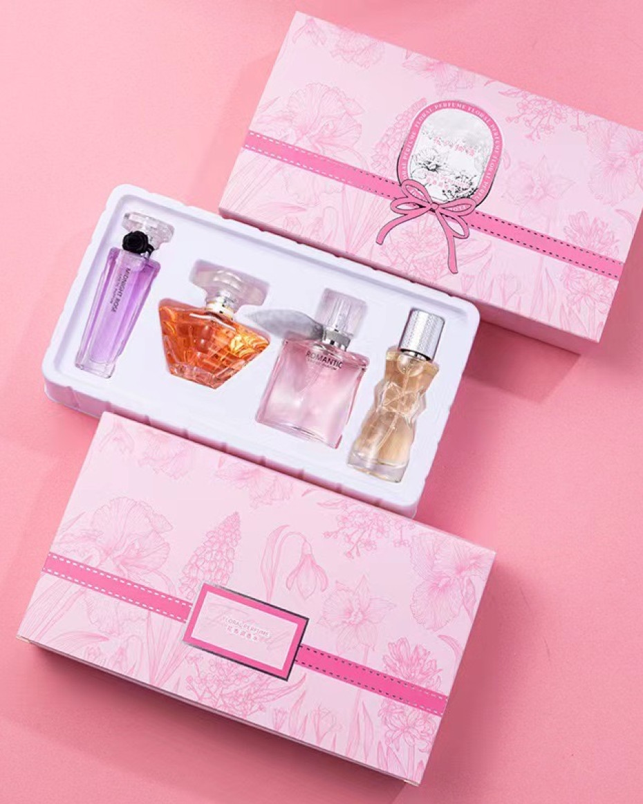 4in1 Female Perfume 2