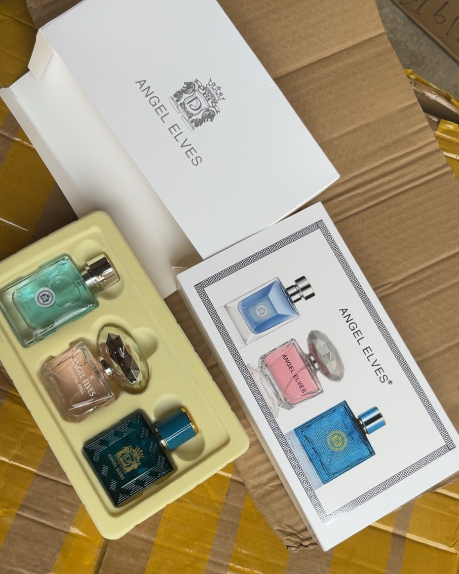 Angel Elves Unisex Perfume