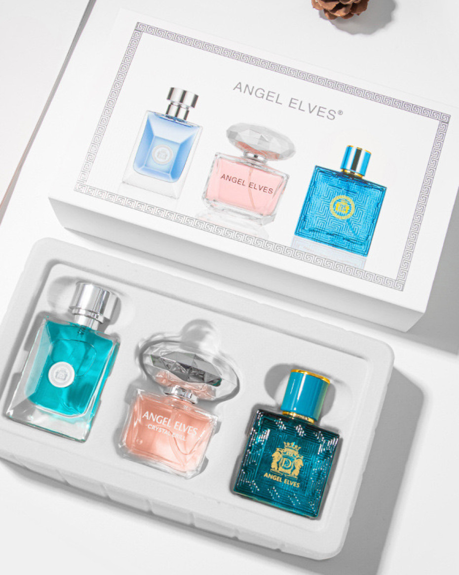 Angel Elves Unisex Perfume