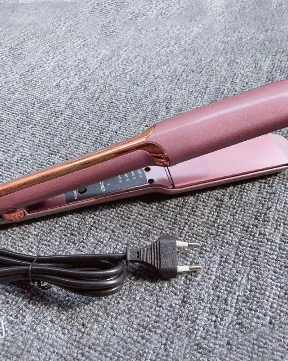 Hair Straightener