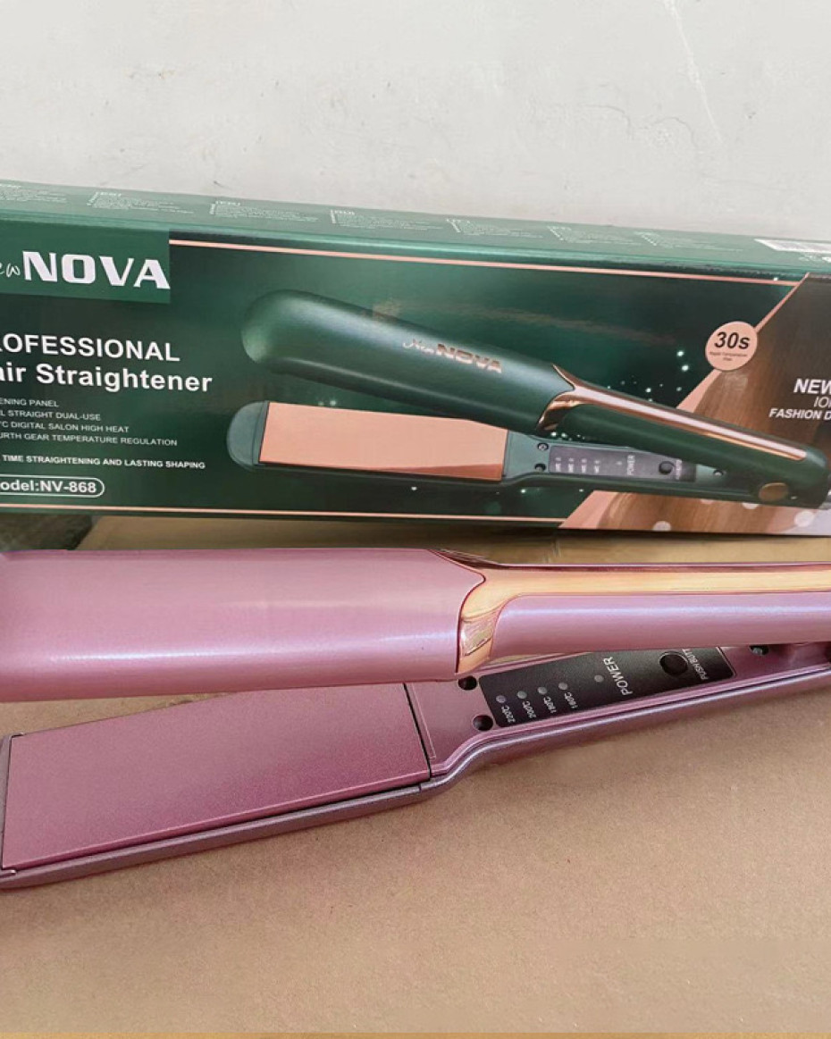 Hair Straightener