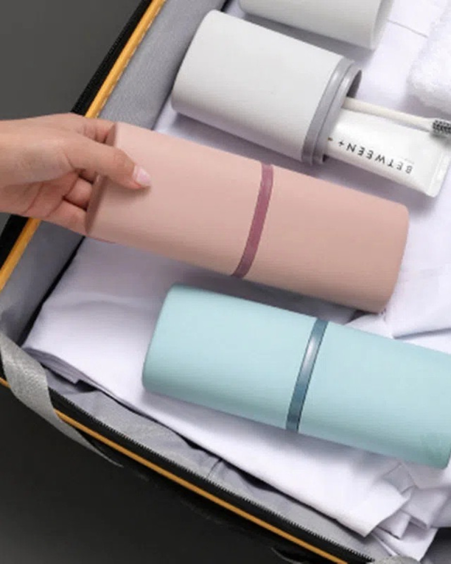 Toothbrush Holder 02