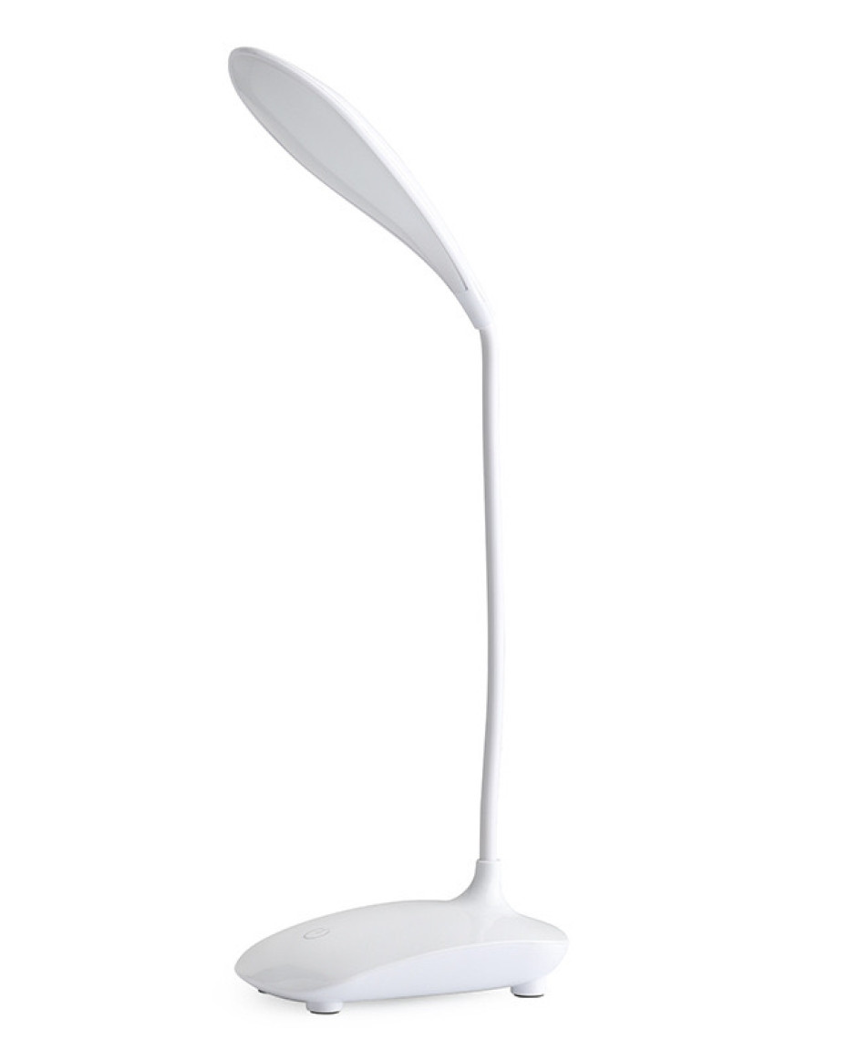 Table Lamp( Uses Battery, Not Rechargeable ).