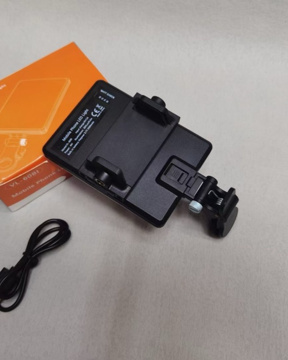 Influencers Light ( Orange Carton )