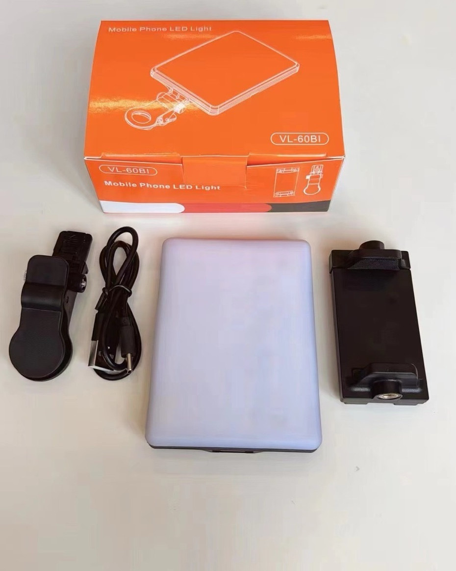 Influencers Light ( Orange Carton )