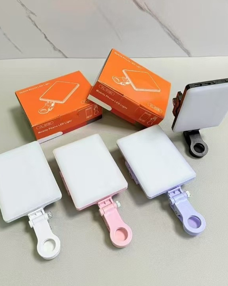 Influencers Light ( Orange Carton )