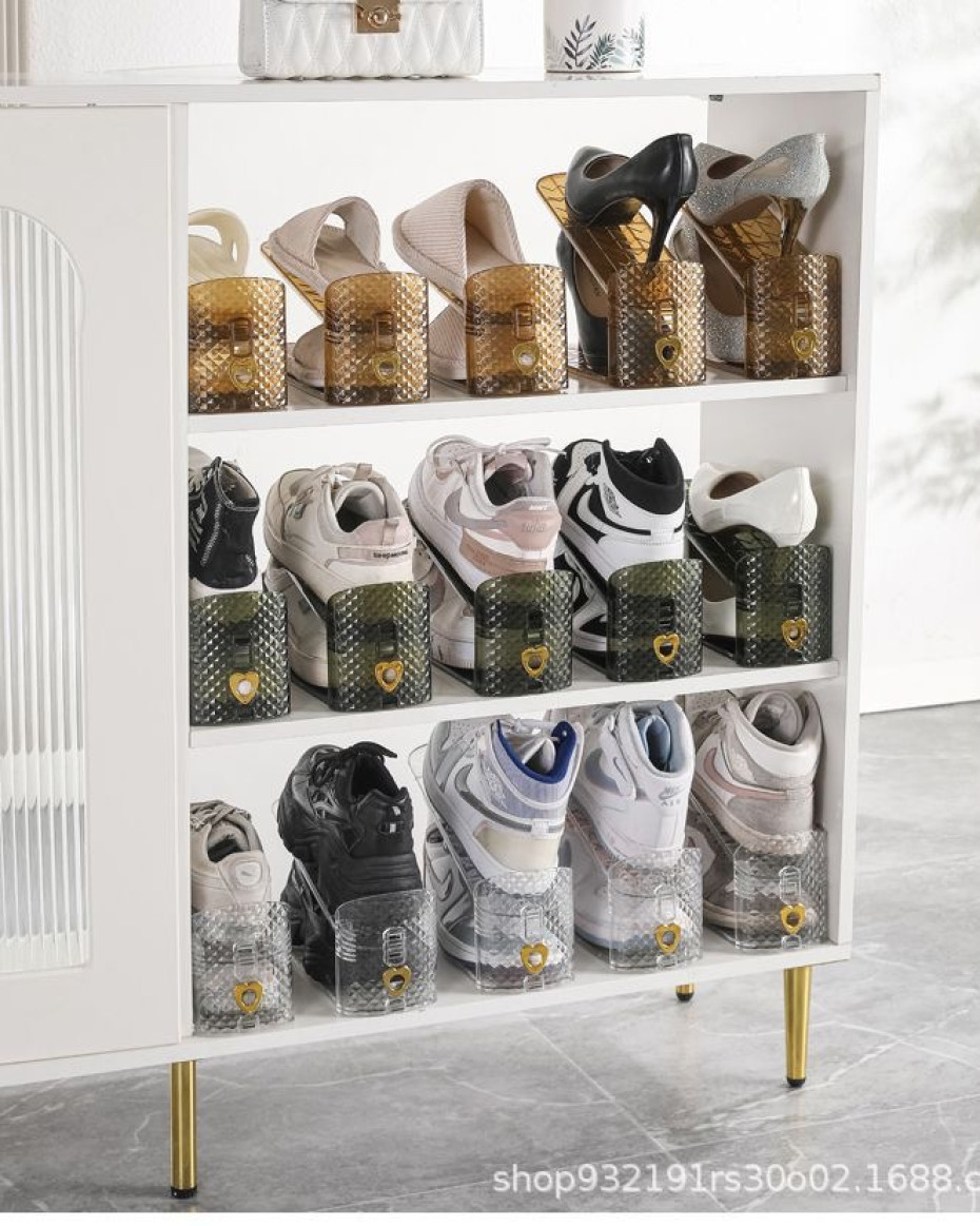 Shoe Organizer