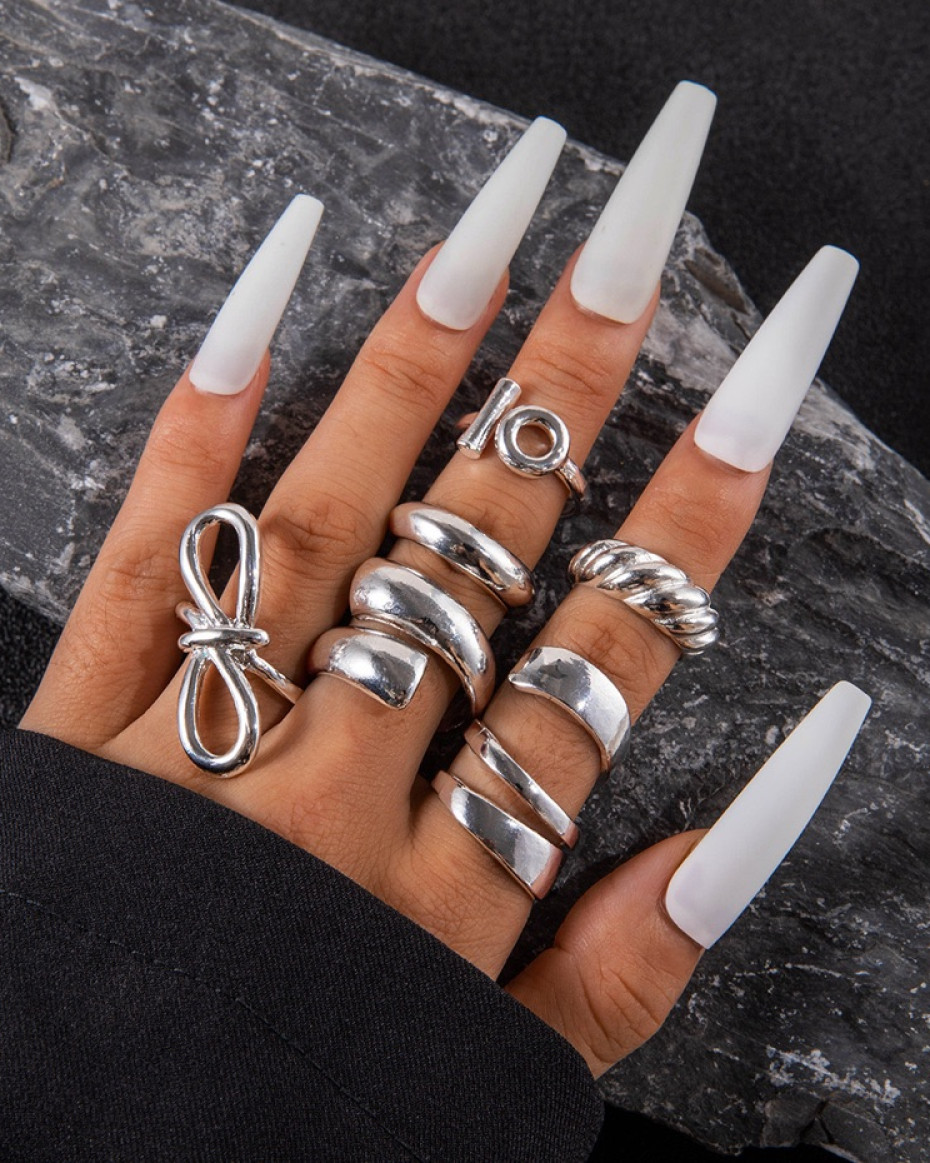 Knuckle Ring