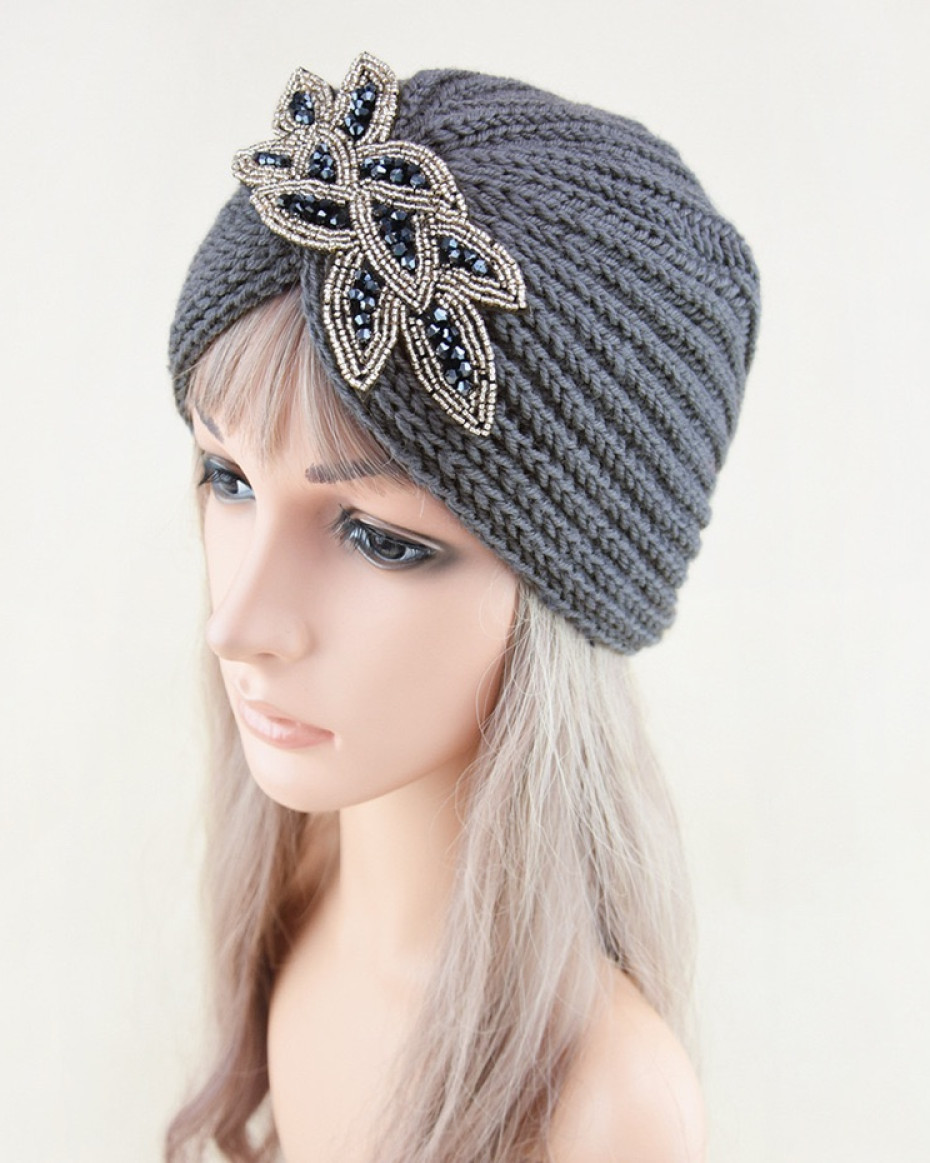 Knitted Cap