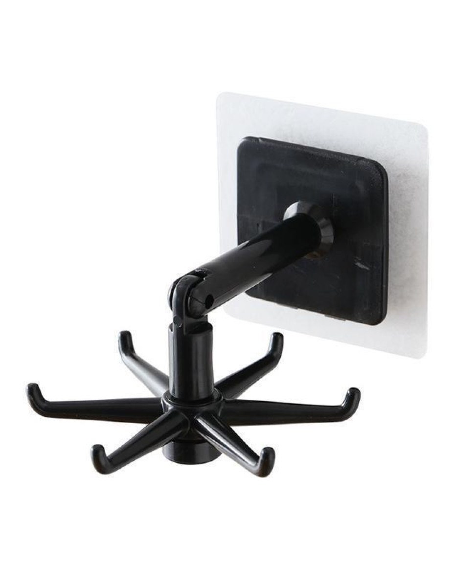 Rotating Kitchen Hook