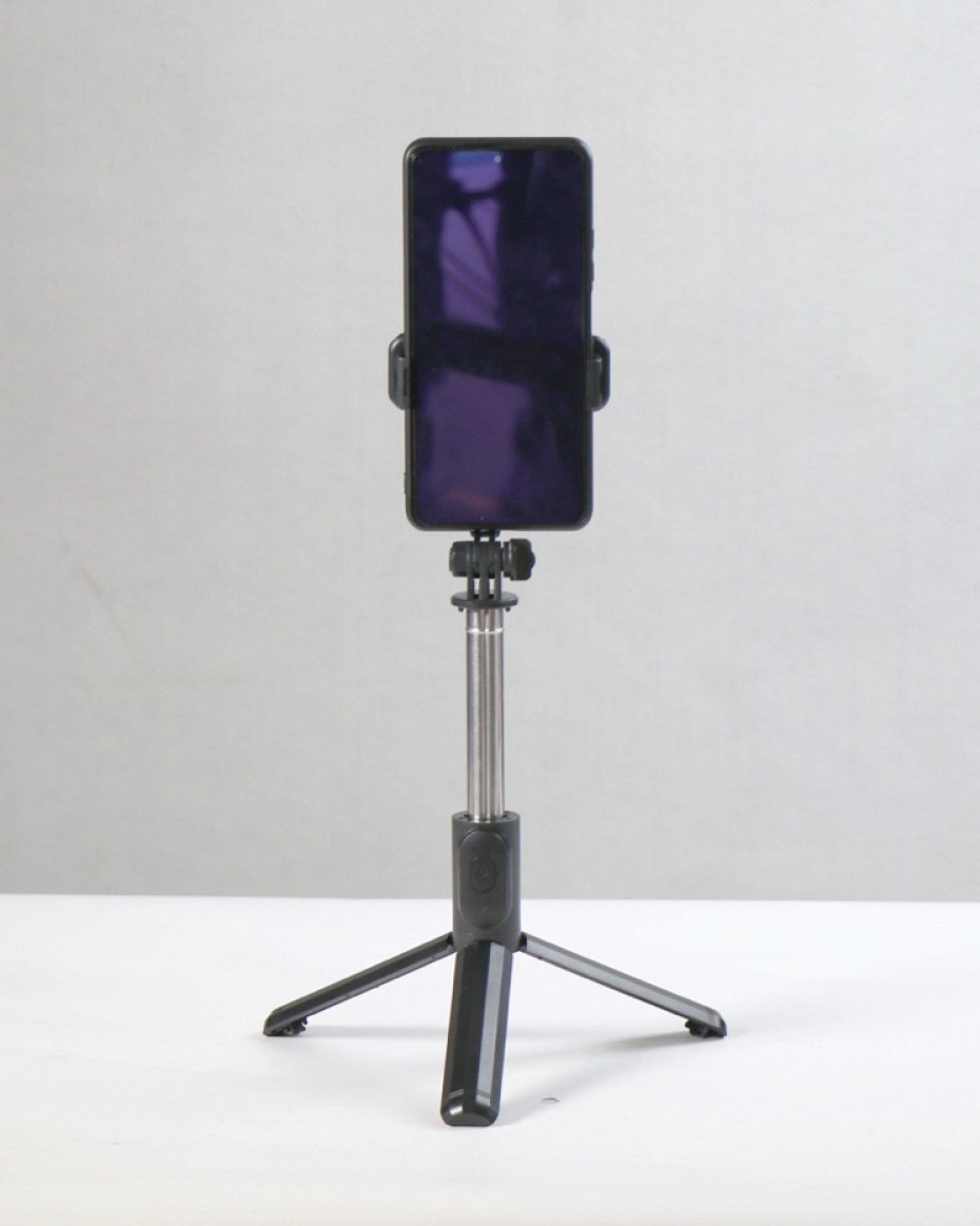 Selfie Stick Without Light