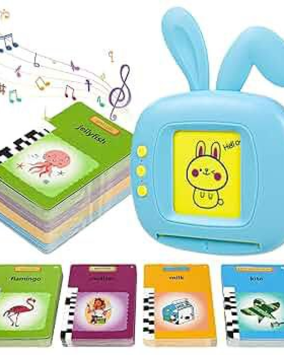 *NEW DESIGN 224PCS CARD KIDS EARLY LEARNING EDUCATIONAL DEVICE..