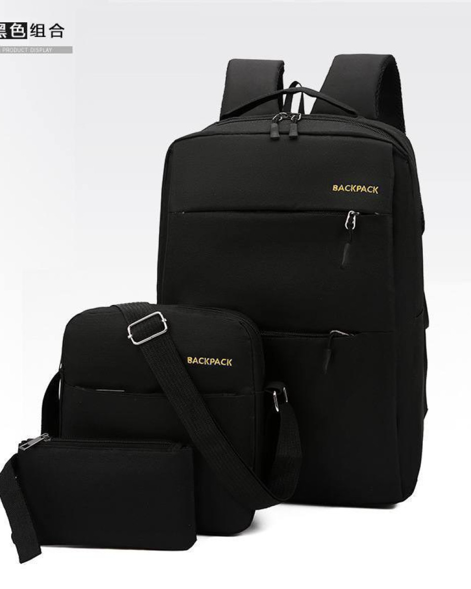 *Quality 3in1 laptop Bag