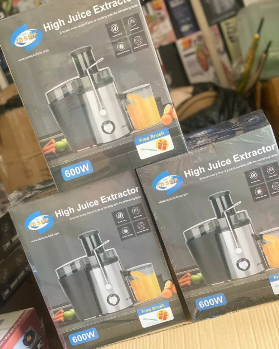 QUALITY SMP JUICE EXTRACTOR