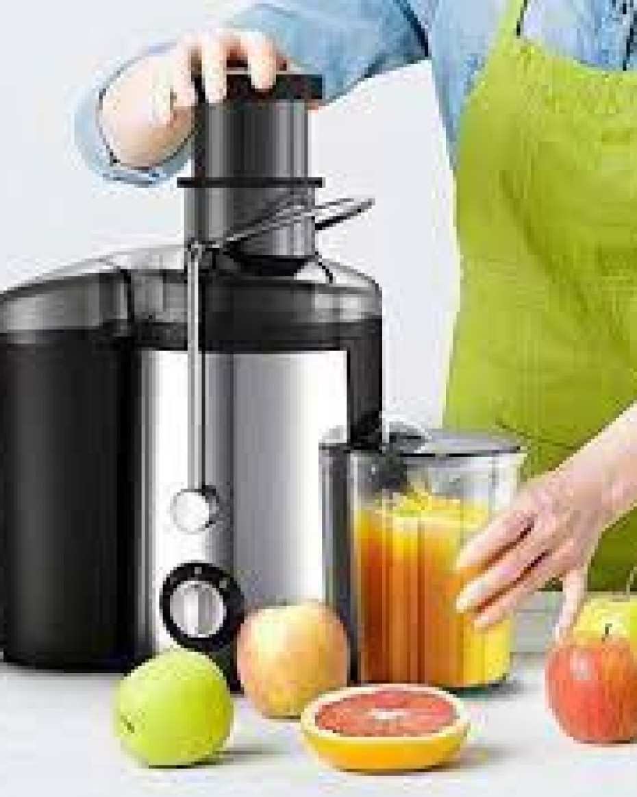 QUALITY SMP JUICE EXTRACTOR
