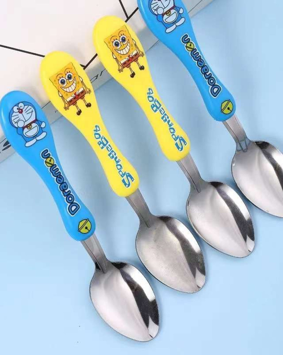 *Unique Quality Kid's Character Spoon.