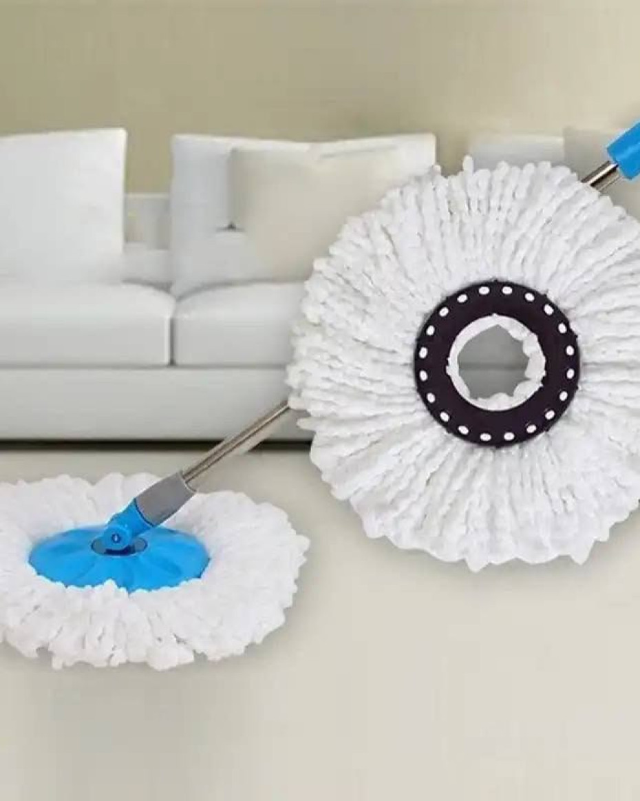 *Quality degree Rotatory Mop