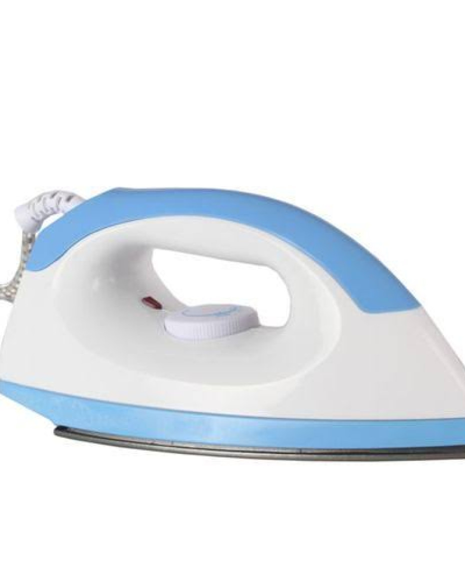 *RUGGED SMP DRY IRON...:*