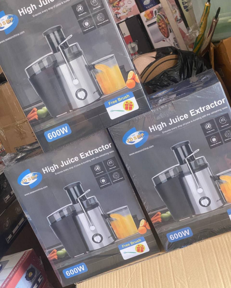 *QUALITY SMP JUICE EXTRACTOR