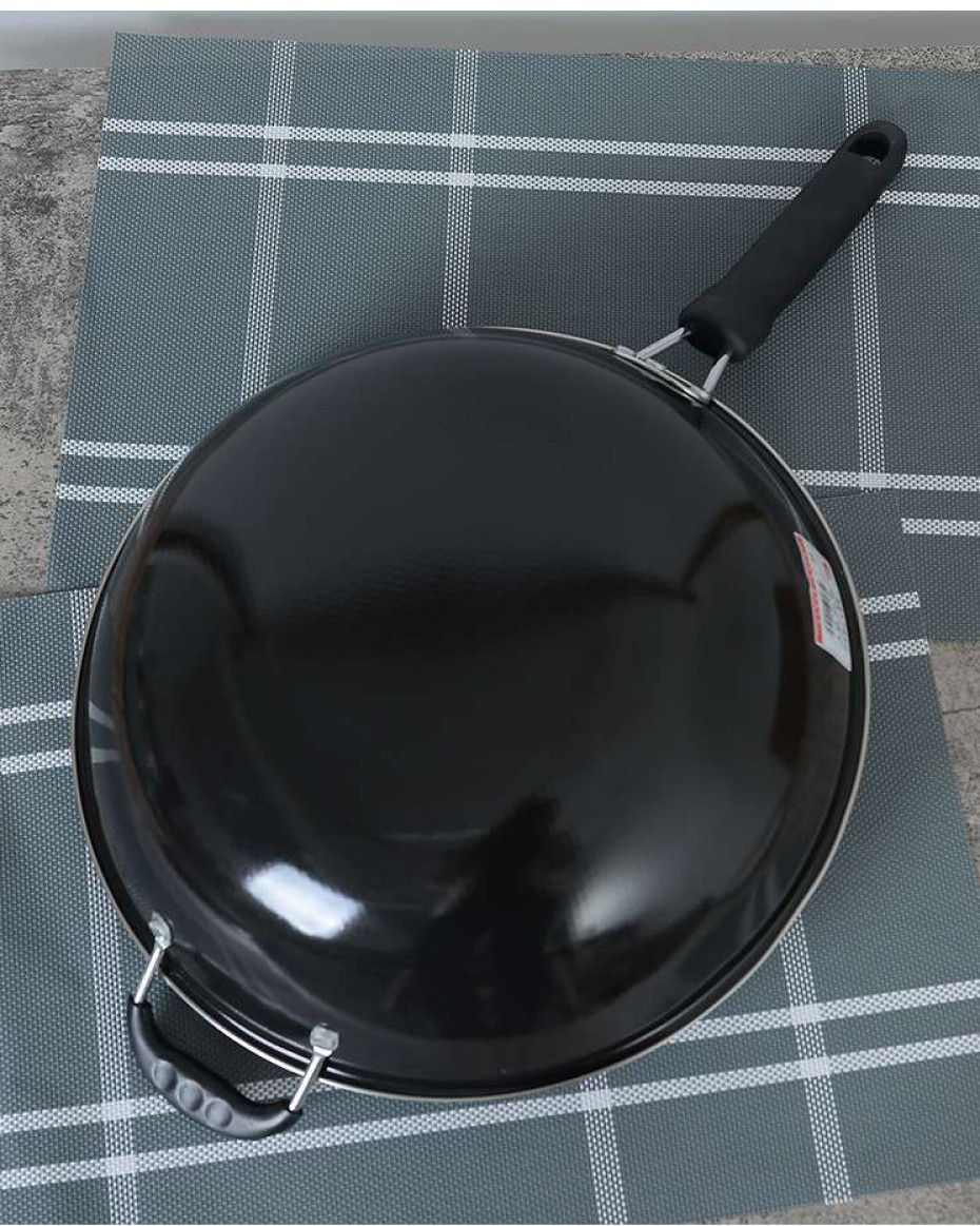 *30CM NON STICK FRYING PAN