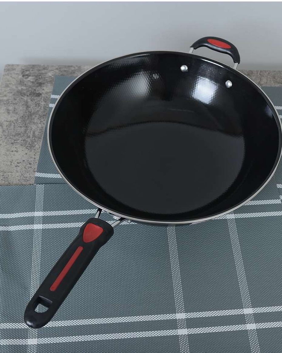 *30CM NON STICK FRYING PAN