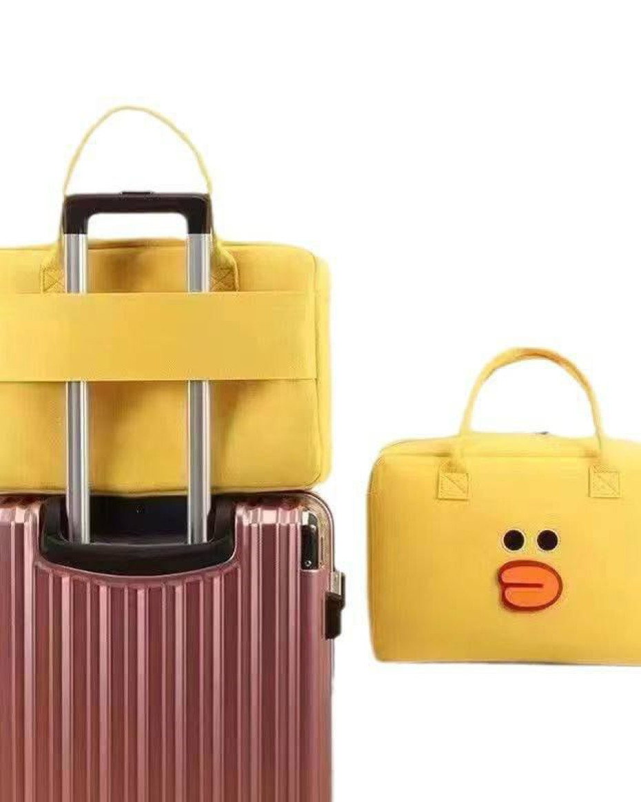 *FASHION TRAVELING AND CARRIER BAG...