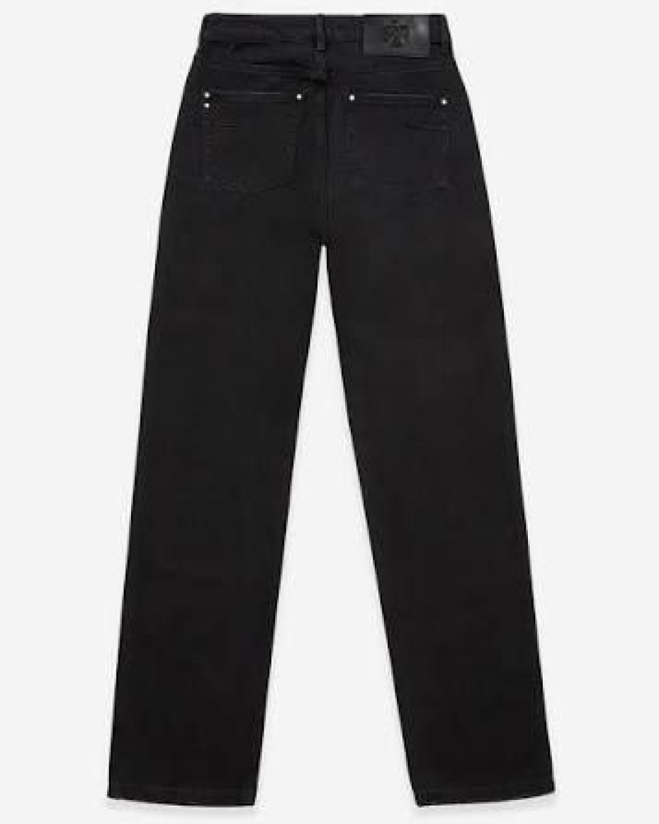 Quality Unisex Designer DenimJeans