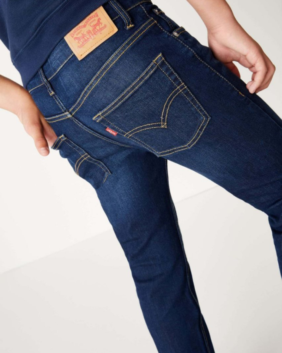 Quality Unisex Designer DenimJeans