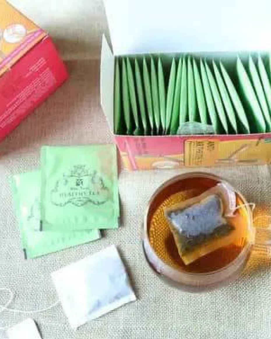 *Highly Effective Anti Arthritis Tea