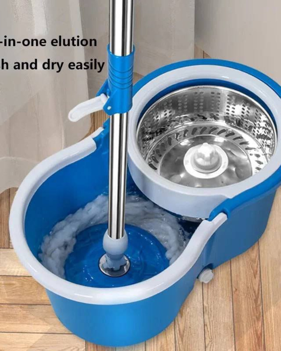 *Quality degree Rotatory Mop