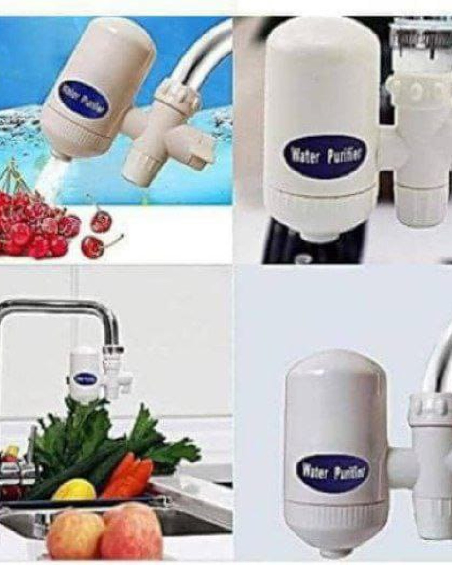 SWS HI TECH CERAMIC WATER PURIFIER