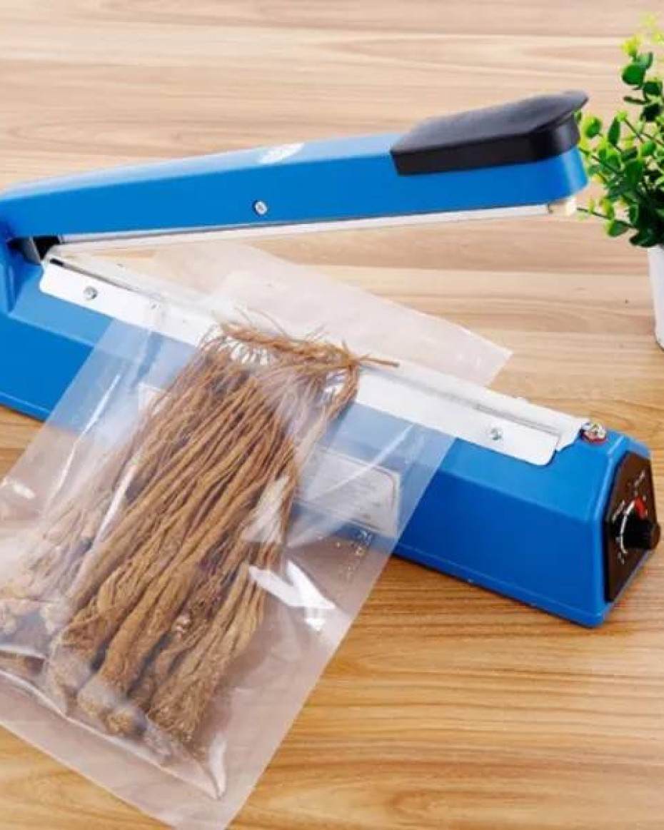 QUALITY 200MM for PPPE ELECTRIC BAG IMPLUSE SEALER