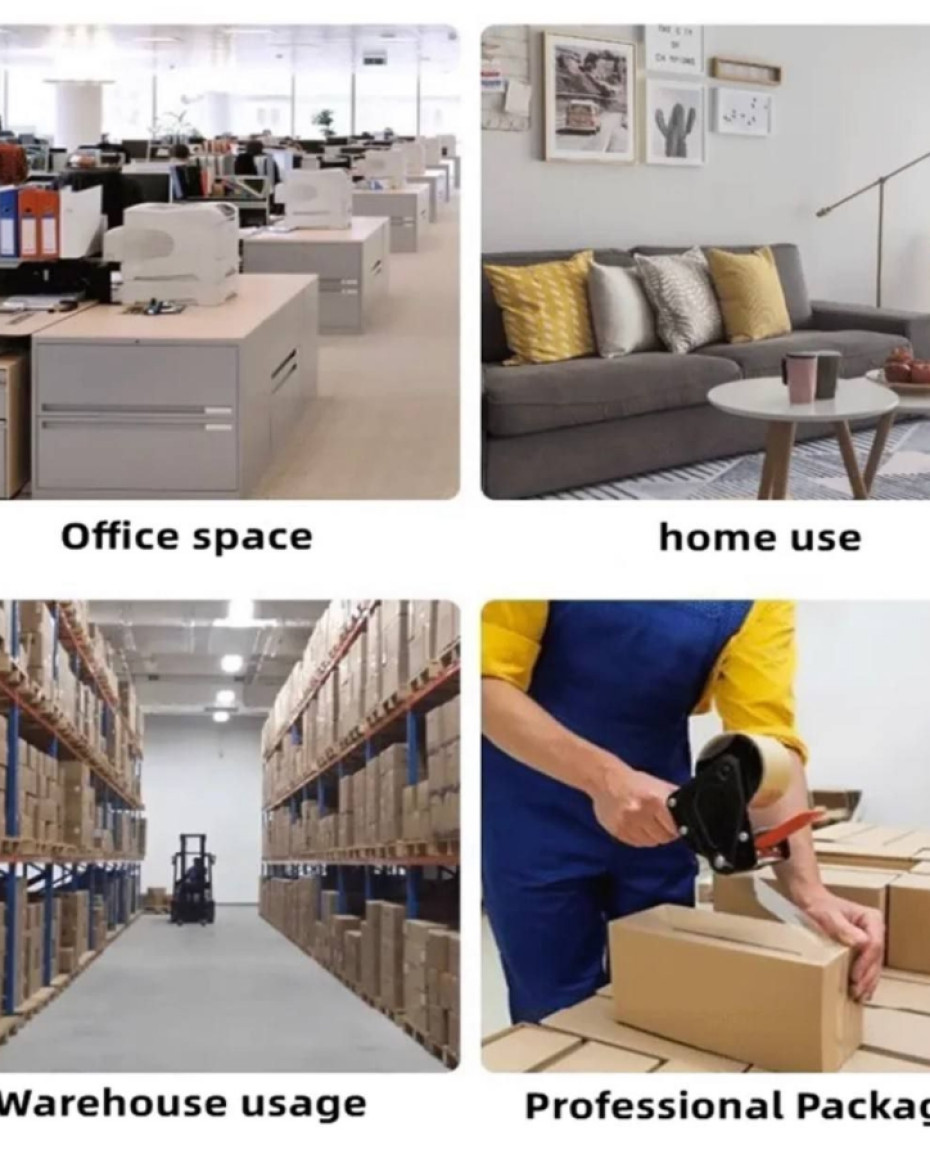 *Quality Multipurpose Cellotape