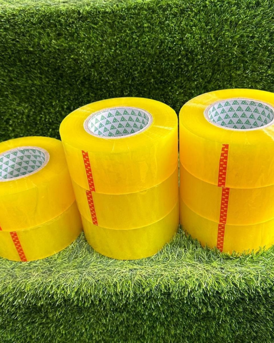 *Quality Multipurpose Cellotape