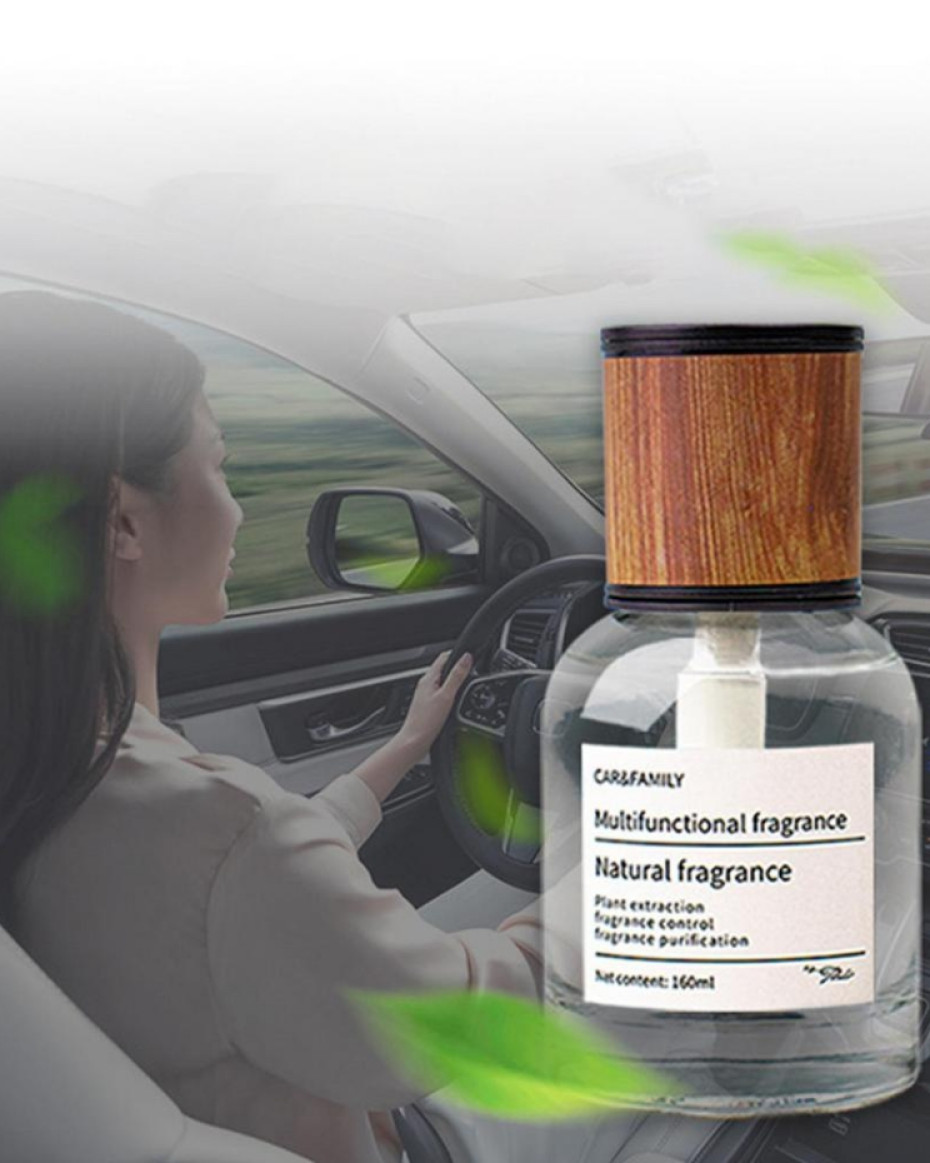 *160g Car/Home Unique Aromatherapy Perfume Fragrance..
