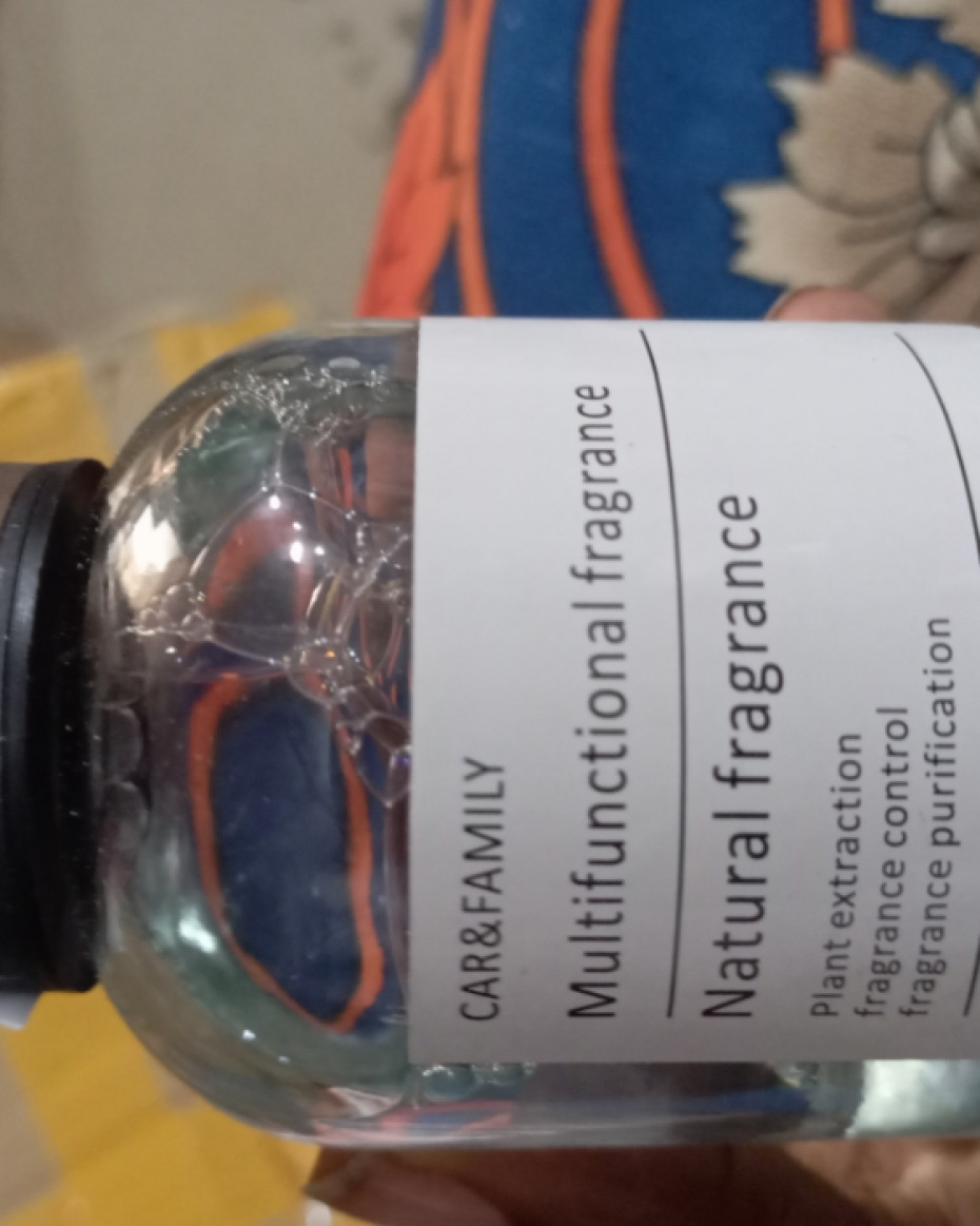 *160g Car/Home Unique Aromatherapy Perfume Fragrance..