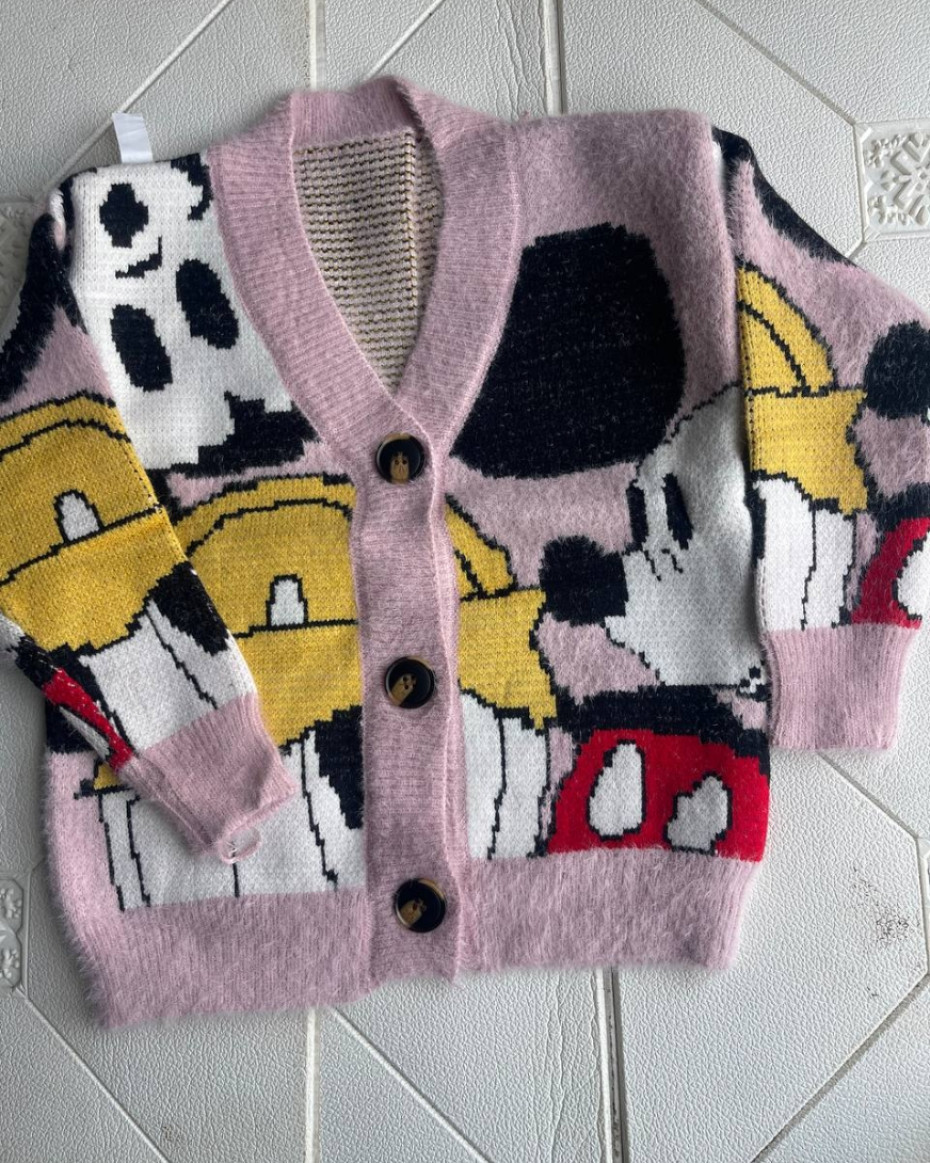 *Quality Thick Cardigan/Sweater For Boys and Girls....