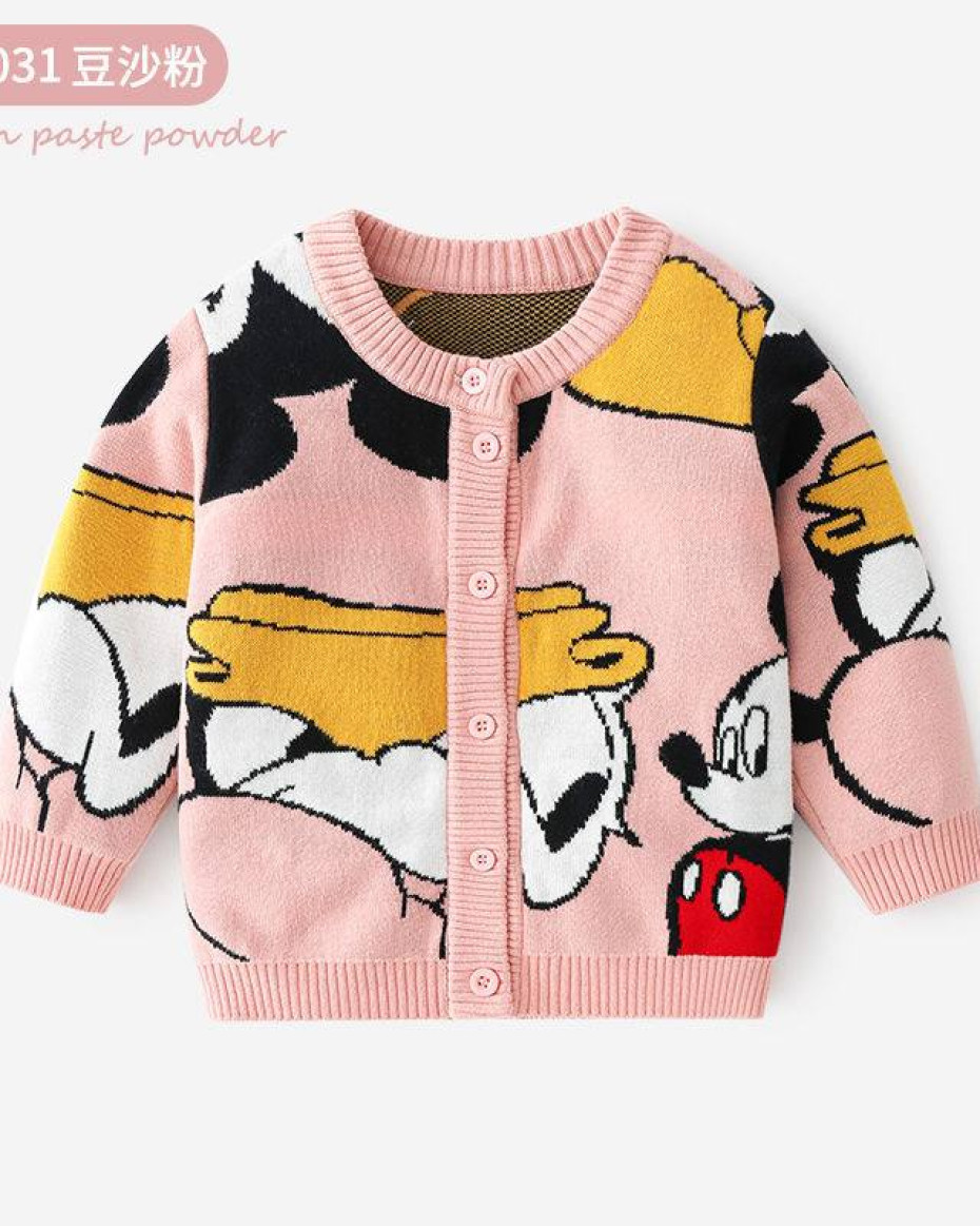 *Quality Thick Cardigan/Sweater For Boys and Girls....