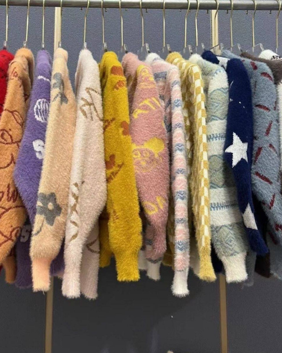 *Quality Thick Cardigan/Sweater For Boys and Girls....