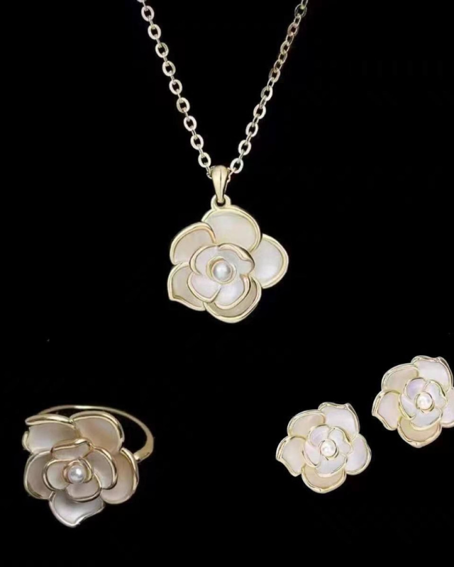 *ZAHRA FANCY JEWELRY CHAIN,RING,PENDANT& EARRING