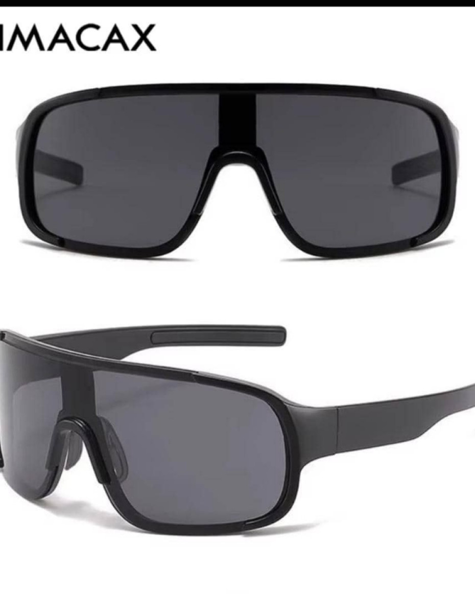 *Fashion Large Frame Unisex Sun shades.