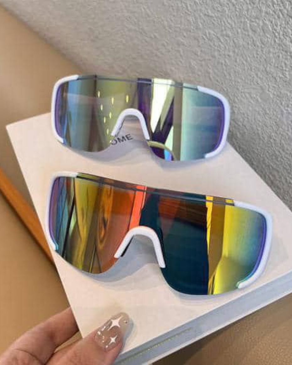 *Fashion Large Frame Unisex Sun shades.