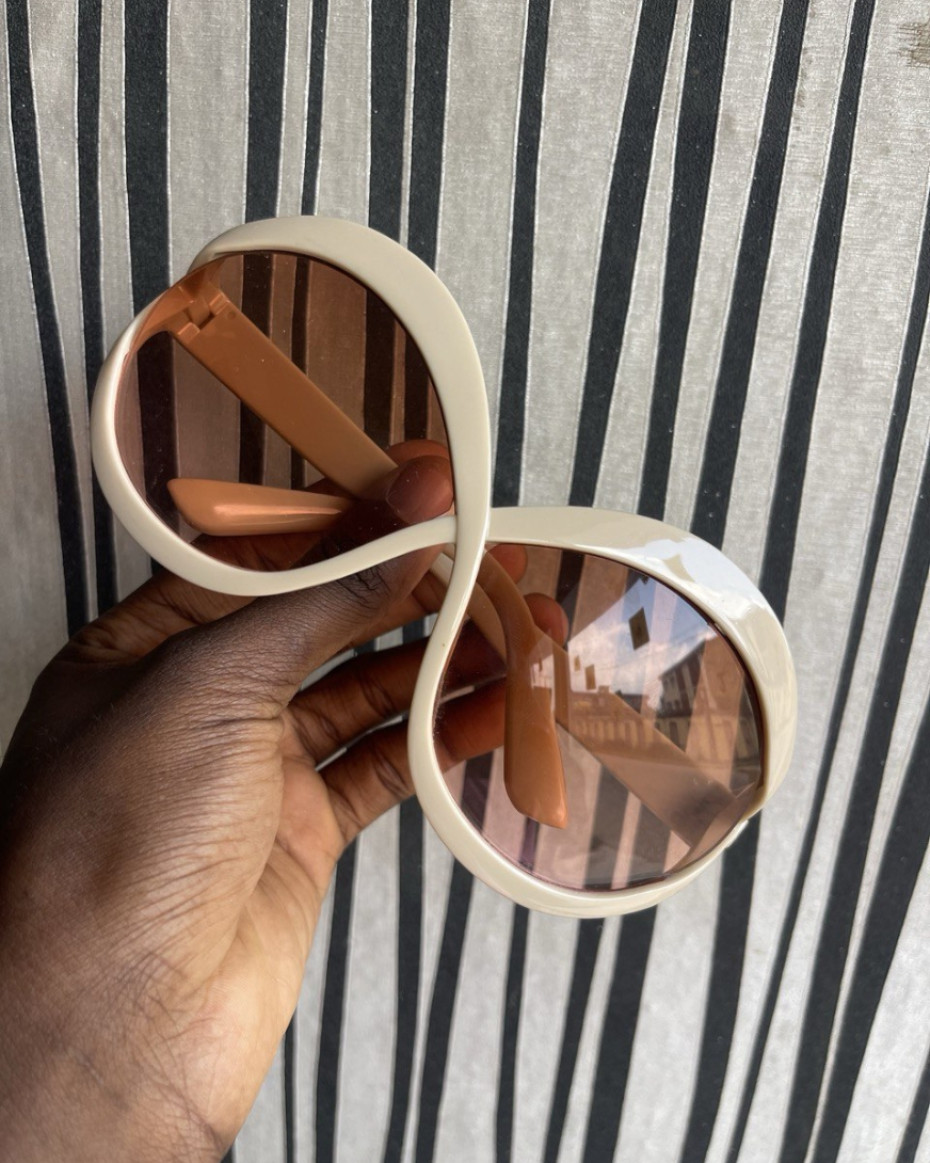 * ADULT FASHION GLASSES