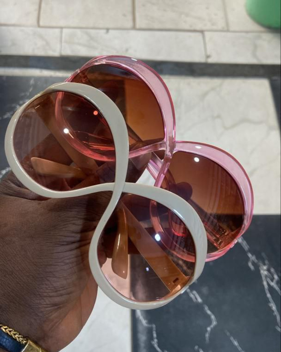 * ADULT FASHION GLASSES