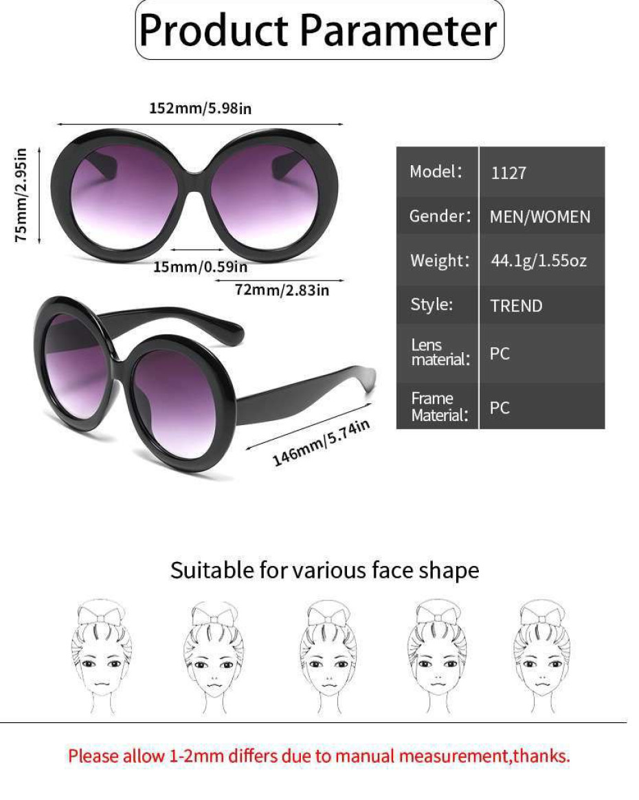 *STYLISH ADULT FASHION GLASSES