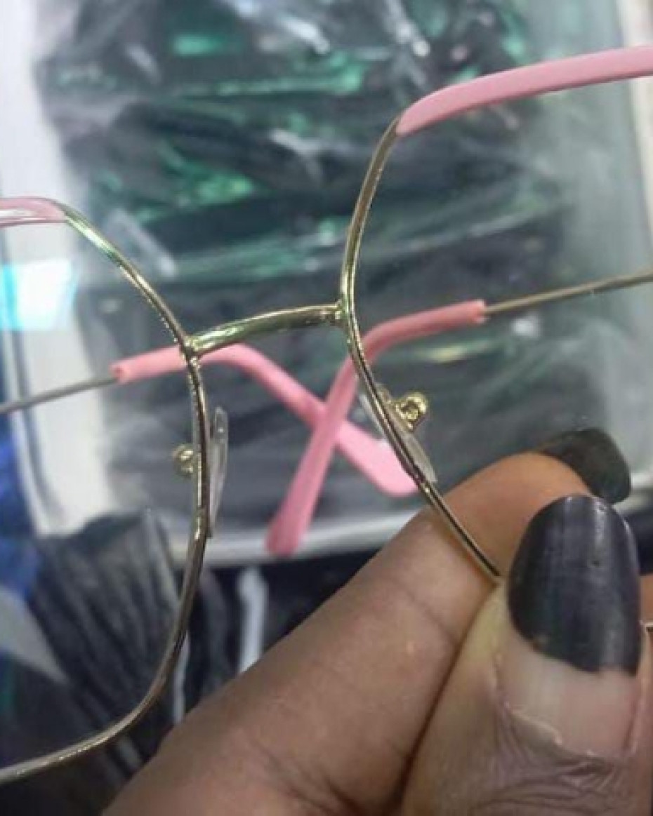 *CUTE ADULT FASHION GLASSES